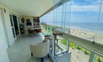 Imagem 5: Oportunidade!! Lindo Apartamento 3 Dorm (3 suítes) "Frente ao Mar" - Centro de B