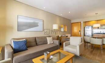 Imagem 5: Venda Apartamento 1 Dormitórios - 62 m² Jardim Paulista