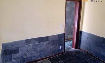 Imagem 4: Casa com 1 dormitório para alugar, 45 m² por R$ 880,00/mês - Piratininga - Niterói/RJ