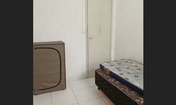 Imagem 5: Quarto individual no Rio vermelho