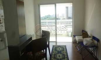 Imagem 2: Apartamento Padrão em Osasco