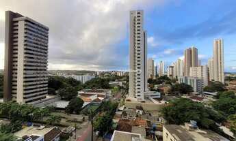 Imagem 6: Apartamento para aluguel, 2 quartos, 1 suíte, 1 vaga, Rosarinho - Recife/PE