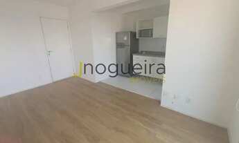 Imagem 3: Apartamento com 2 dormitórios p/ alugar - 50 m² por R$ 3.575,00/mês - Vila Mascote - São P