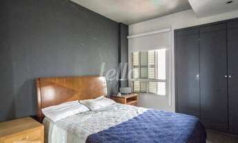 Imagem 6: São Paulo - Apartamento Padrão - Vila Olímpia