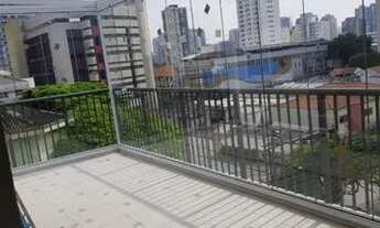 Imagem 3: APARTAMENTO - BROOKLIN - SP