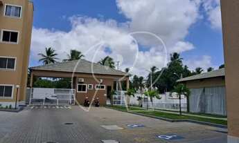 Imagem 2: Ótimo apartamento com 2 quartos sendo 1 suíte, sala, cozinha americana. Área de lazer comp