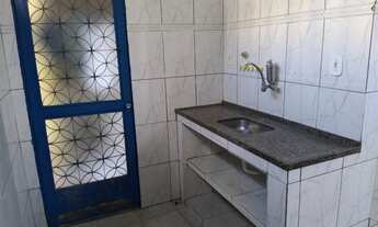 Imagem 2: F Casa para venda possui 46 metros quadrados com 3 quartos em Ribeira - Salvador - BA