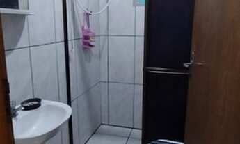 Imagem 3: Casa na praia grande