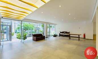 Imagem 3: São Paulo - Apartamento Padrão - Itaim Bibi