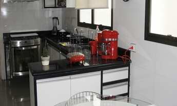 Imagem 4: SAO PAULO - Apartamento Padrão - ACLIMACAO