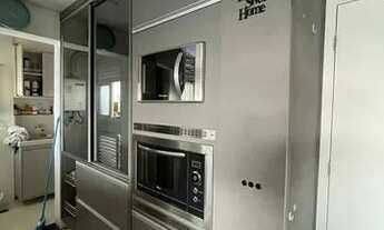 Imagem 7: Apartamento Terraços Jardim das Colinas - 124m² - 2 vagas - Varanda Gourmet