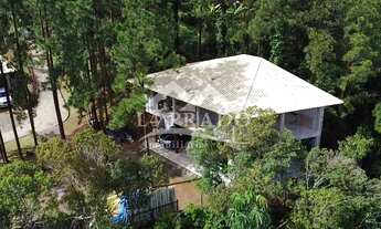 Imagem 3: Casa com vista espetacular para as montanhas em Itaipava, Petrópolis, 5 suítes