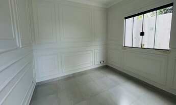 Imagem 9: SÃO JOSÉ DO RIO PRETO - Casa Padrão - JARDIM VITÓRIA RÉGIA