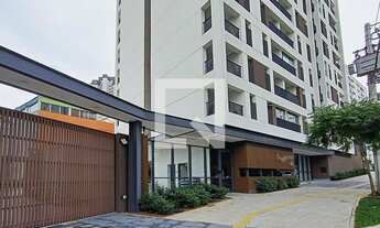 Imagem 6: Apartamento à Venda - Vila Mariana, 1 Quarto, 22 m2