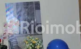 Imagem 7: Tijuca Apartamento com 3 dormitórios