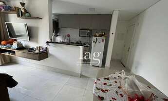 Imagem 6: Apartamento com 2 dormitórios à venda, 53 m² por R$ 325.000,00 - Condomínio Residencial Pl