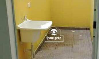 Imagem 2: Apartamento com 2 dormitórios para alugar, 58 m² por R$ 1.451,00/mês - Vila Progresso - Sa