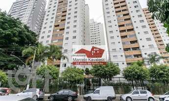 Imagem: Apartamento à venda, 62 m² por R$ 410.000,00