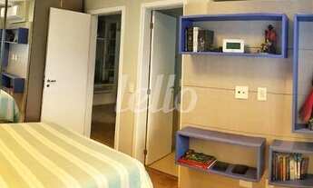 Imagem 6: Santo André - Apartamento Padrão - Vila Gilda