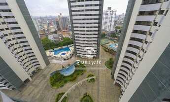 Imagem 6: Apartamento com 3 dormitórios, 141 m² - venda por R$ 1.029.000,00 ou aluguel por R$ 5.150