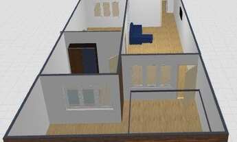 Imagem 4: Casa Barro branco, Cidade Tiradentes