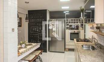 Imagem: Apartamento à Venda - Saúde, 4 Quartos