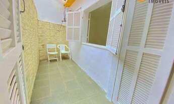 Imagem 2: Apartamento com 2 dormitórios à venda, 80 m² por R$ 380.000,00 - Vital Brasil - Niterói/RJ