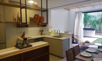 Imagem 7: APARTAMENTO GARDEN - SUMARÉ - 2 SUÍTES - SOLARIUM COM JACUZZI - 1 VAGA