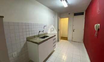 Imagem 2: Apartamento de 2 quartos em Laranjeiras