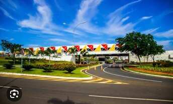 Imagem: Lote jardins valência