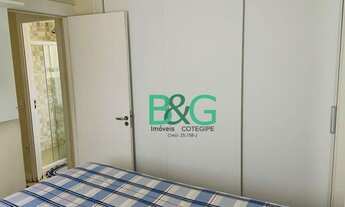 Imagem 1: Apartamento com 2 dormitórios à venda, 46 m² por R$ 259.000,00 - Jardim América da Penha