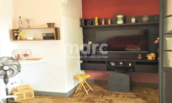 Imagem 5: SAO PAULO - Casa Padrão - ACLIMACAO