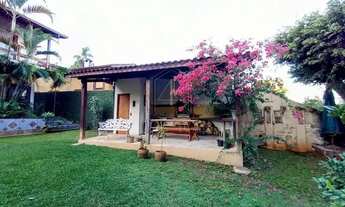 Imagem 5: Casa a venda em Jardim do Golf I - Jandira, SP