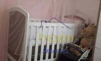 Imagem 4: Apartamento com 2 dormitórios à venda, 48 m² por R$ 215.000,00 - Vila Tesouro - São José d