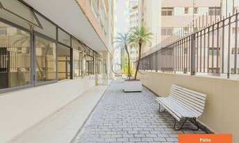 Imagem 7: São Paulo - Apartamento Padrão - Jardim América