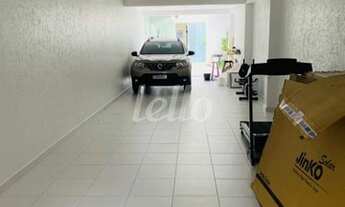 Imagem: São Paulo - Casa Comercial - Vila Prudente