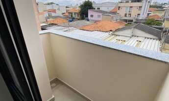 Imagem 7: Apartamento com 2 dormitórios para alugar, 44 m² - Jardim Ocara - Santo André/SP