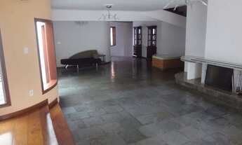 Imagem 7: Casa com 8 dormitórios para alugar, 1000 m² por R$ 25.000,00/mês - Jardim América - Soroca