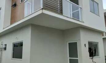 Imagem: Alugo Casa 4/4 sendo 3 suítes em Buraquinho