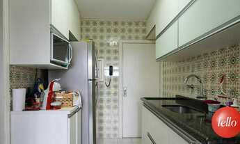 Imagem 5: São Paulo - Apartamento Padrão - Perdizes