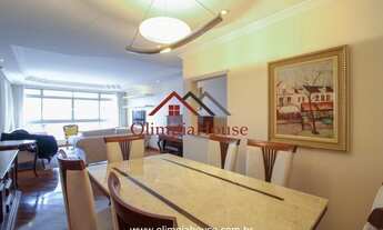 Imagem 3: Locação Apartamento 3 Dormitórios - 140 m² Ibirapuera