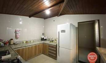 Imagem 3: Casa com 3 dormitórios para alugar, 254 m² por R$ 2.536,50/mês - Liberdade - Sarzedo/MG