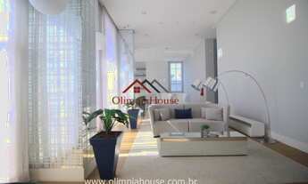 Imagem 6: Apartamento Locação Vila Olímpia 54 m² 1 Dormitórios