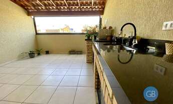 Imagem 5: Sobrado com 2 dormitórios à venda, 105 m². Com espaço Gourmet - Vila Ema - São Paulo/SP