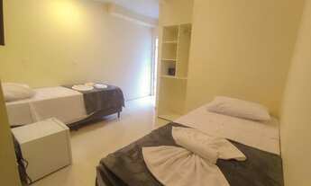 Imagem 3: Residencial Terrazas Canasvieiras - Aluguel Mensal PRF, ACADEPOL