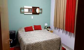 Imagem 3: SAO JOSE DO RIO PRETO - Casa Padrão - PARQUE INDUSTRIAL