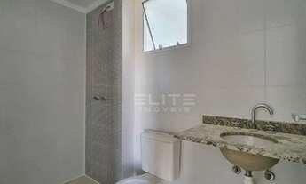 Imagem 3: Apartamento com 1 dormitório à venda, 42 m² por R$ 310.000,00 - Vila Alpina - Santo André