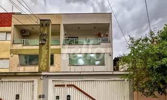 Imagem: Santo André - Casa Padrão - Vila Valparaíso