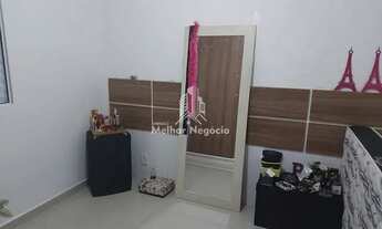 Imagem 5: Apartamento com 3 dorms, Vila Marieta, Campinas - R$ 269 mil, Cod: RAP2627