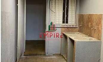 Imagem 6: Edícula - casa 108 norte